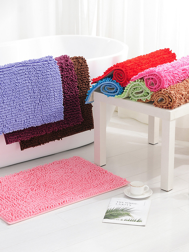 Dywanik Mata do Sypialni Plusz – Home Decor Under 100 recenzja i cena
