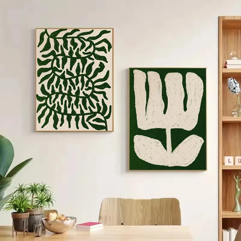 Plakat w stylu retro z motywem – Home Decor Aesthetic Pinterest recenzja i cena