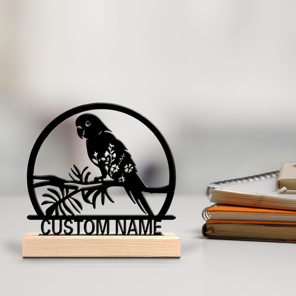 1 szt. Kreskówkowa, personaliz – Home Decor Statue recenzja i cena