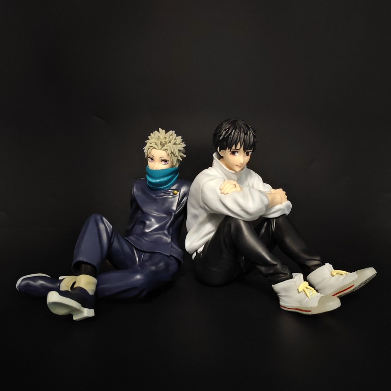 Figurka anime Jujutsu Kaisen O – Home Decor Statue recenzja i cena