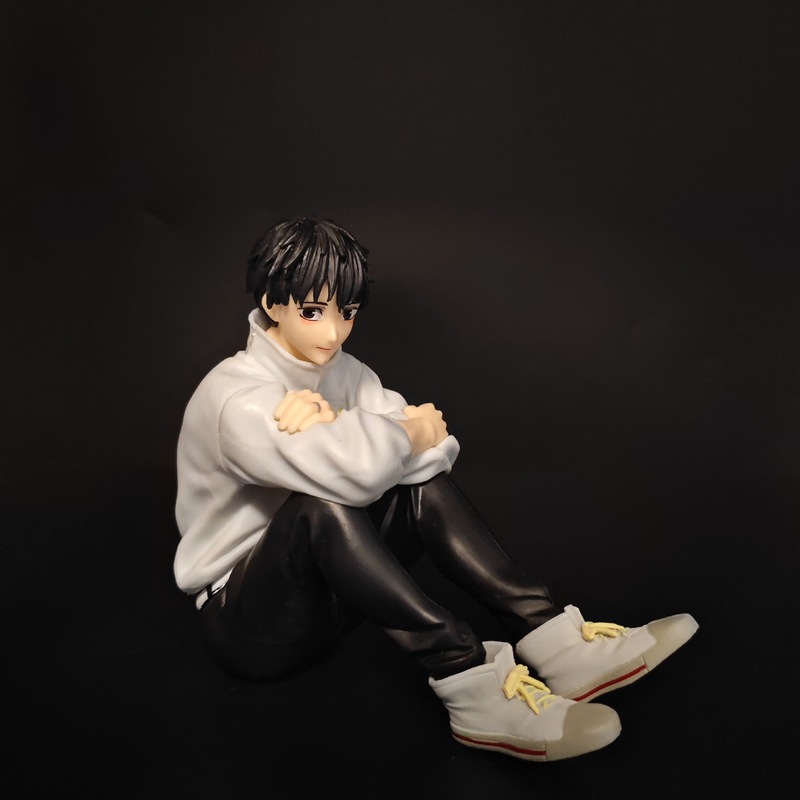 Figurka anime Jujutsu Kaisen O – Home Decor Statue recenzja i cena