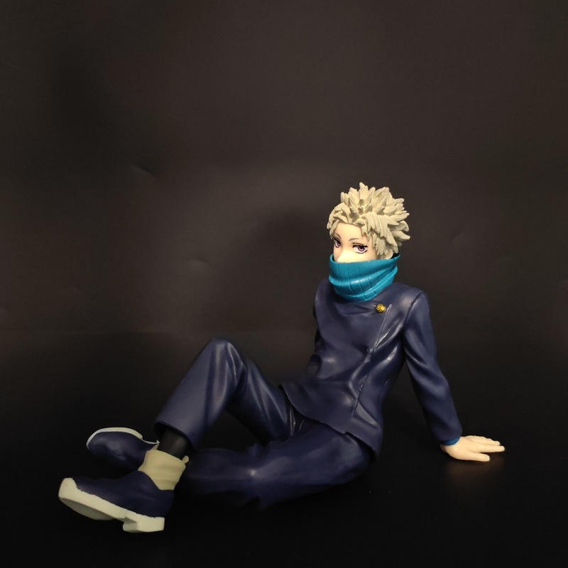 Figurka anime Jujutsu Kaisen O – Home Decor Statue recenzja i cena