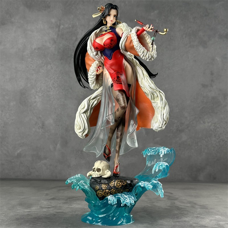 Figurka anime One Piece Boa Ha – Home Decor Market recenzja i cena