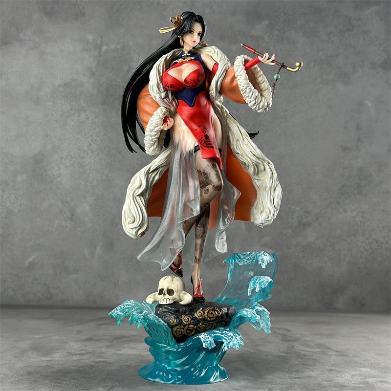 Figurka anime One Piece Boa Ha – Home Decor Market recenzja i cena