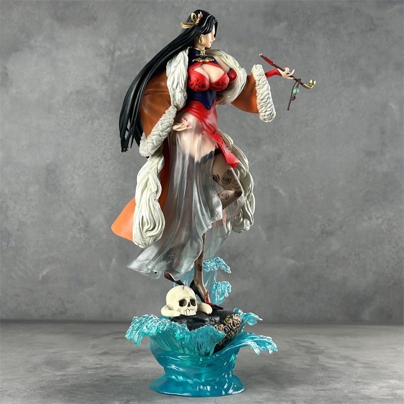 Figurka anime One Piece Boa Ha – Home Decor Market recenzja i cena