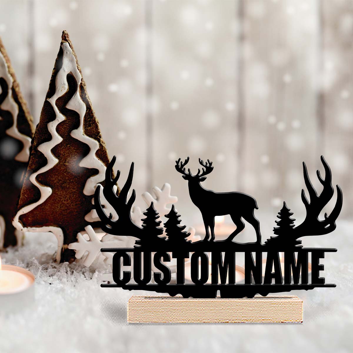 1 szt. Ciekawe metalowe statue – Home Decor Statue recenzja i cena