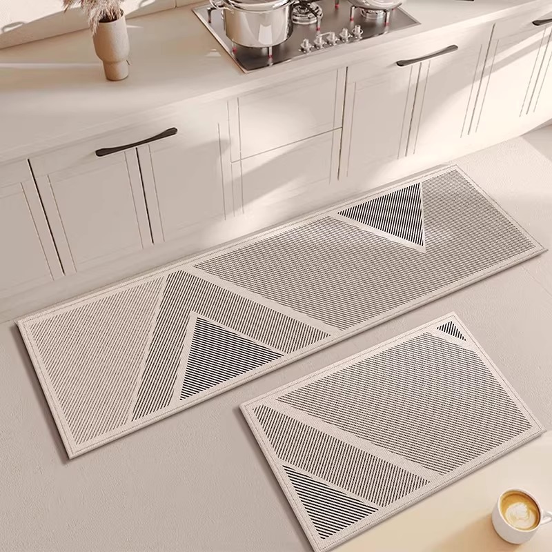 Dywan kuchenny w minimalistycz – Home Decor Game Online recenzja i cena