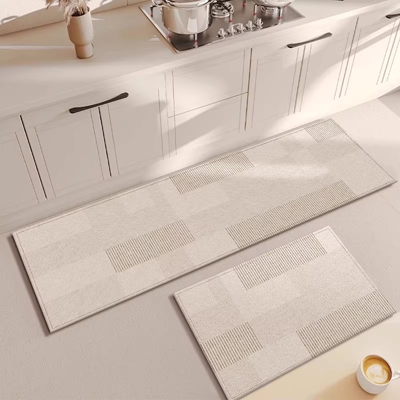 Dywan kuchenny w minimalistycz – Home Decor Game Online recenzja i cena