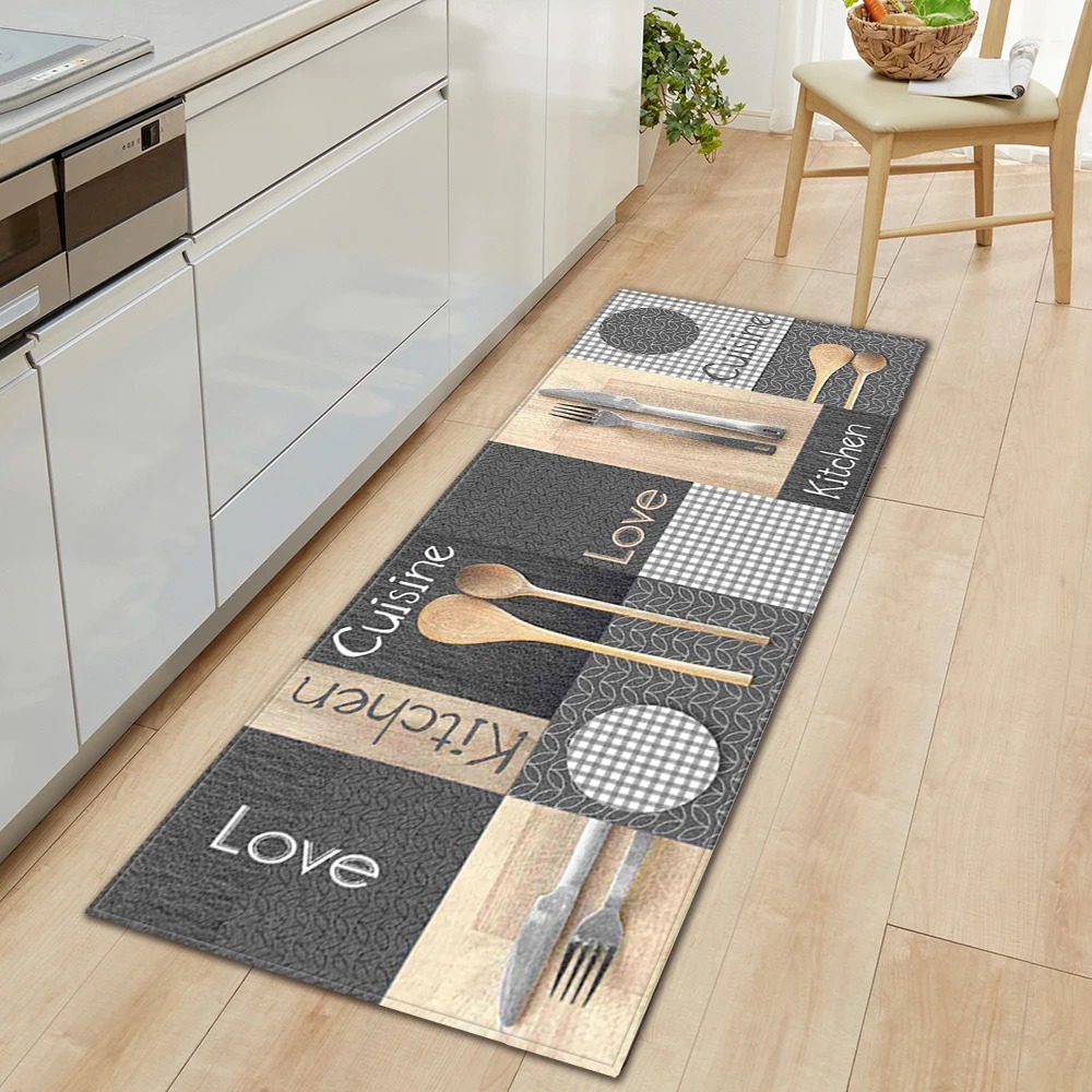 Mata kuchenna antypoślizgowa d – Home Decor Game Online recenzja i cena
