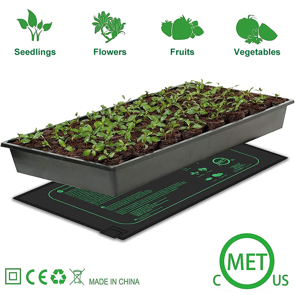 Mata grzewcza do sadzonek 10/2 – Home Decor Uk recenzja i cena