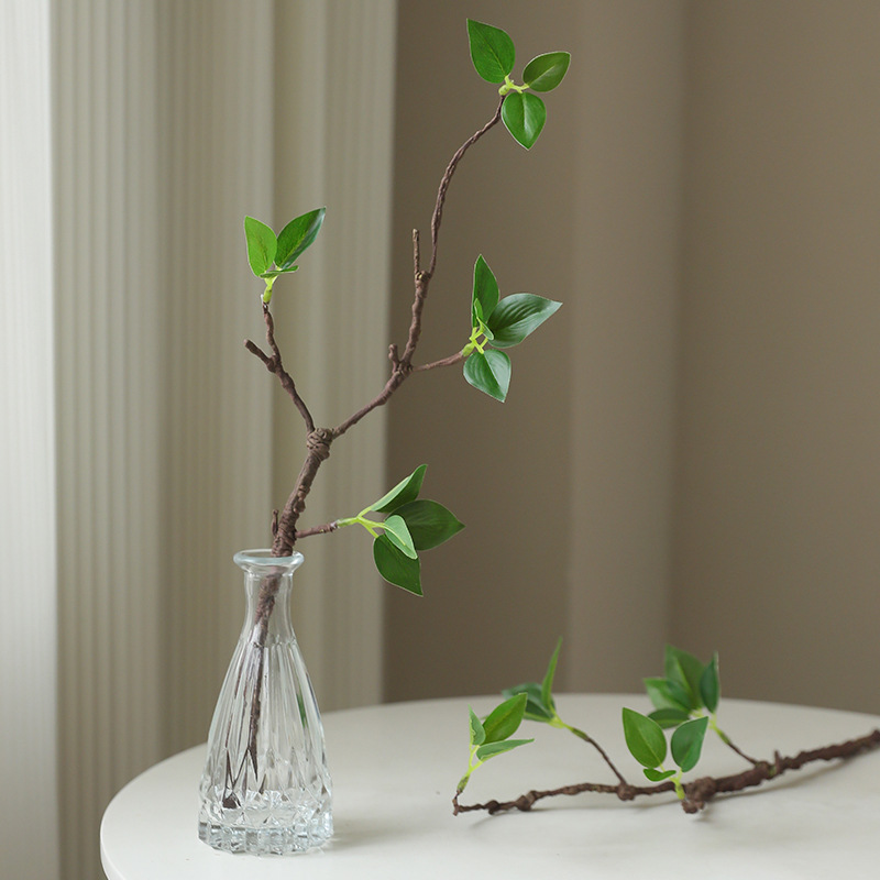 17,3-calowa sztuczna gałąź z z – Home Decor Zen Style recenzja i cena