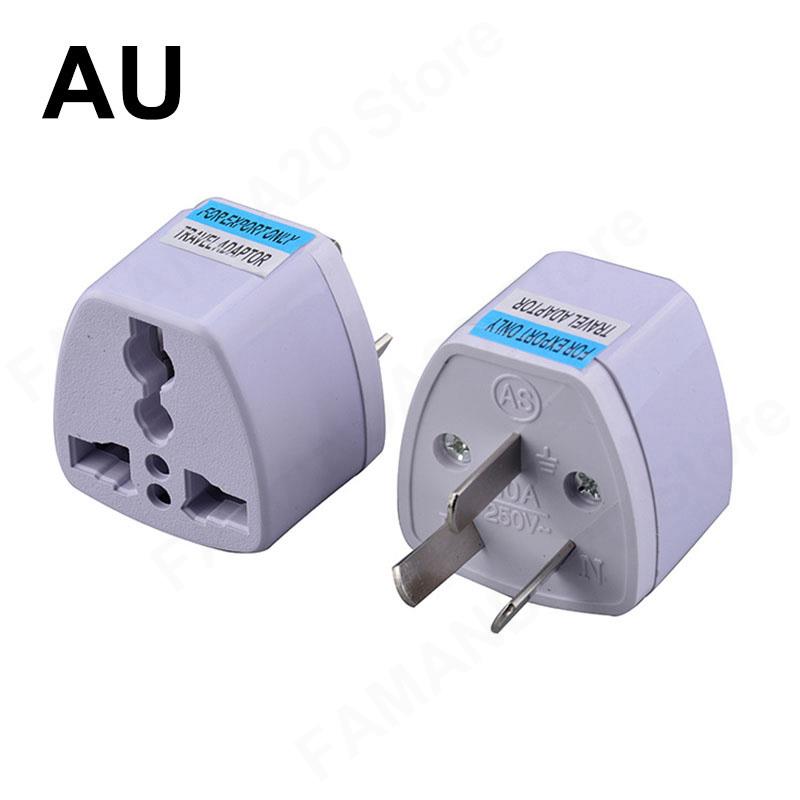 Uniwersalny adapter wtyczki US – Home Decor Uk recenzja i cena