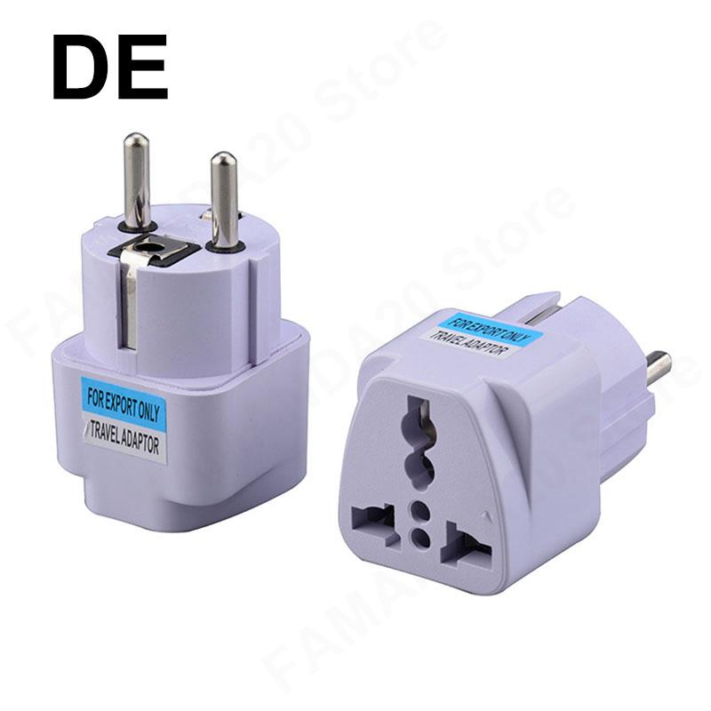 Uniwersalny adapter wtyczki US – Home Decor Uk recenzja i cena