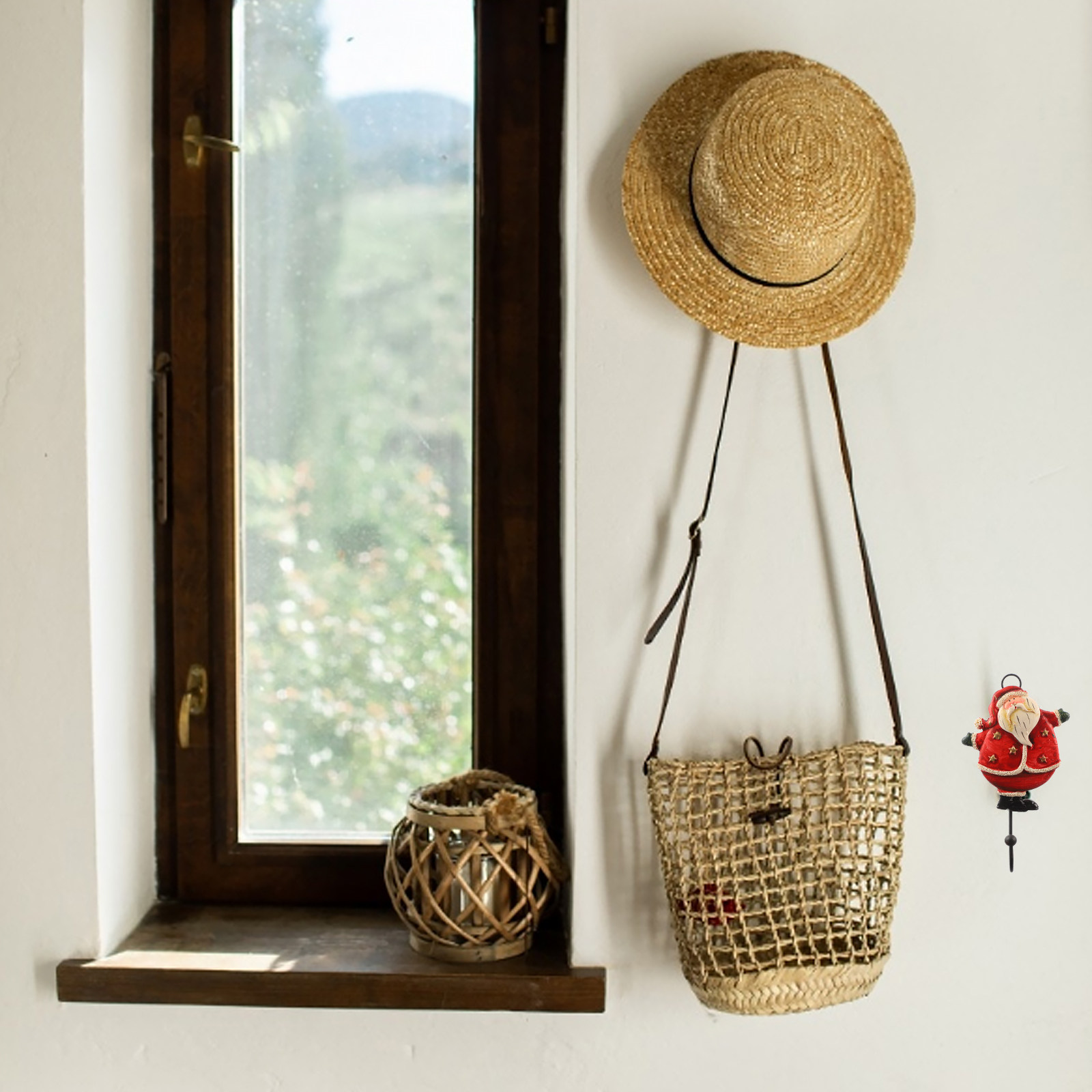 2 szt. Świąteczne haczyki na p – Home Decor Xmas recenzja i cena