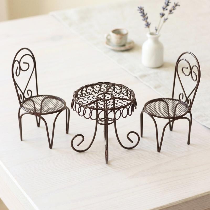 1/3 szt. Ozdoba do domku dla l – Home Decor Market recenzja i cena