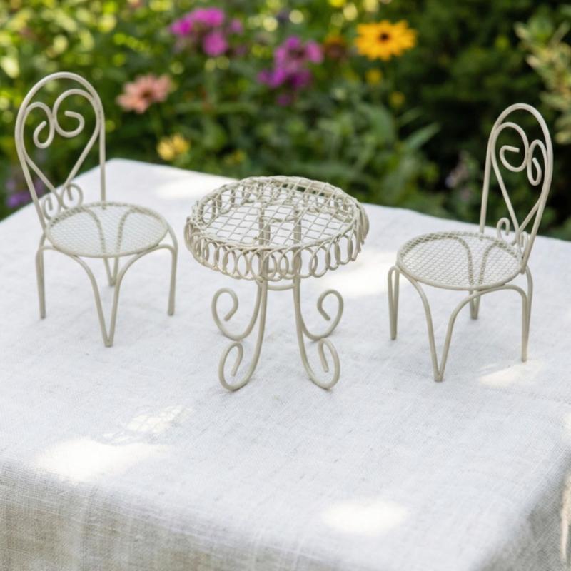 1/3 szt. Ozdoba do domku dla l – Home Decor Market recenzja i cena