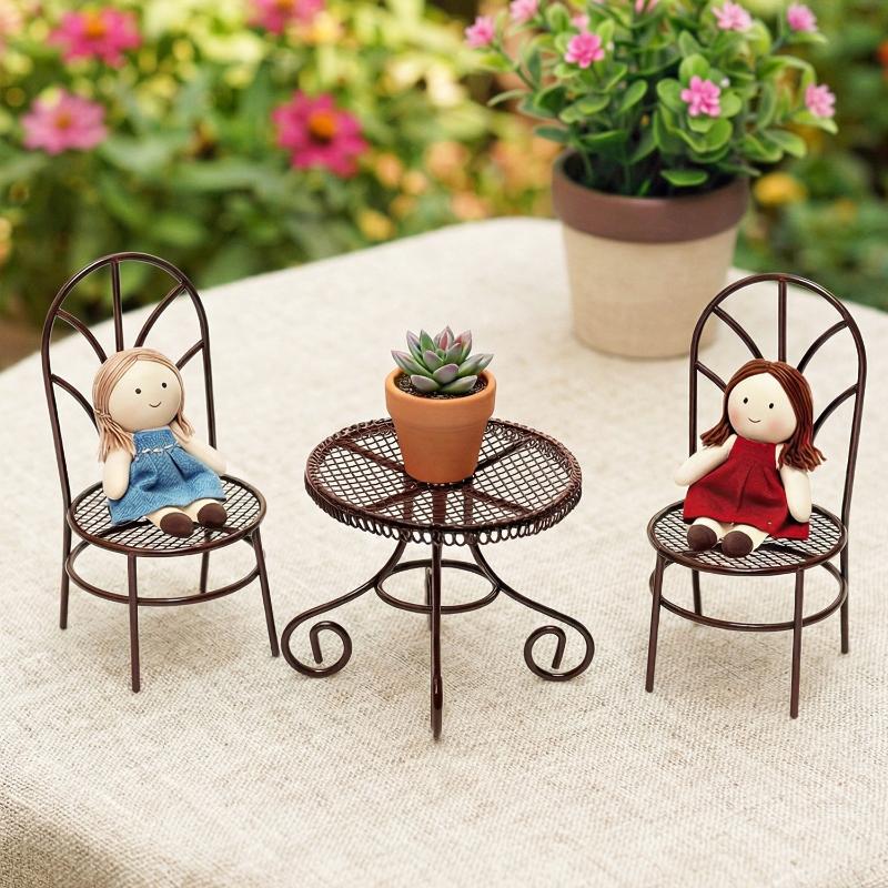 1/3 szt. Ozdoba do domku dla l – Home Decor Market recenzja i cena