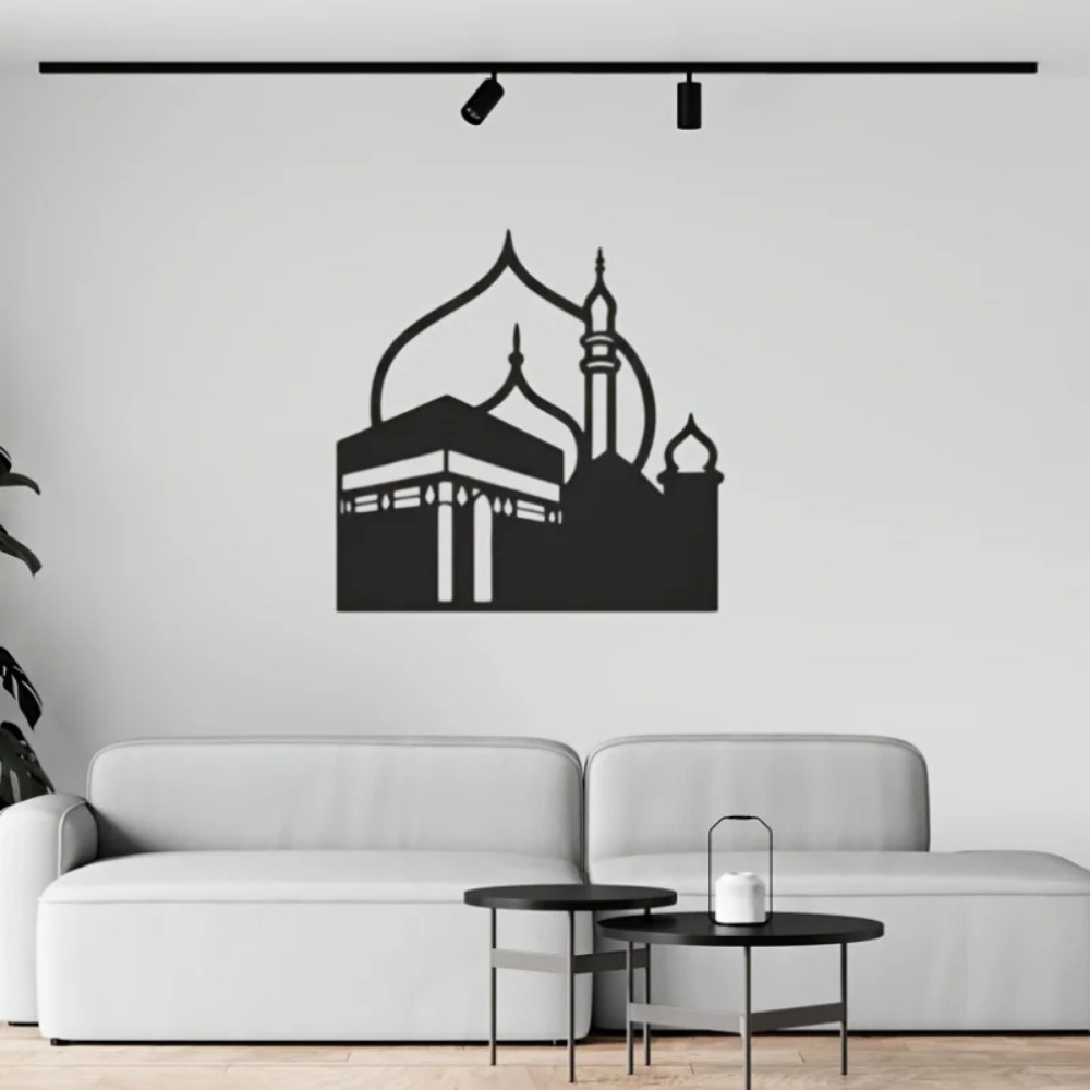 CIFBUY Metalowa Dekoracja Ście – Home Decor Rustic recenzja i cena