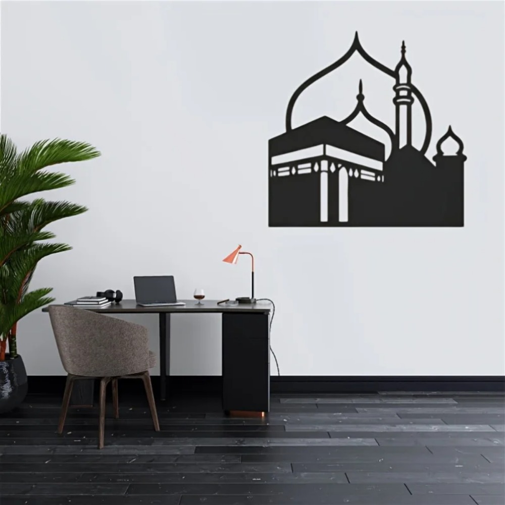 CIFBUY Metalowa Dekoracja Ście – Home Decor Rustic recenzja i cena
