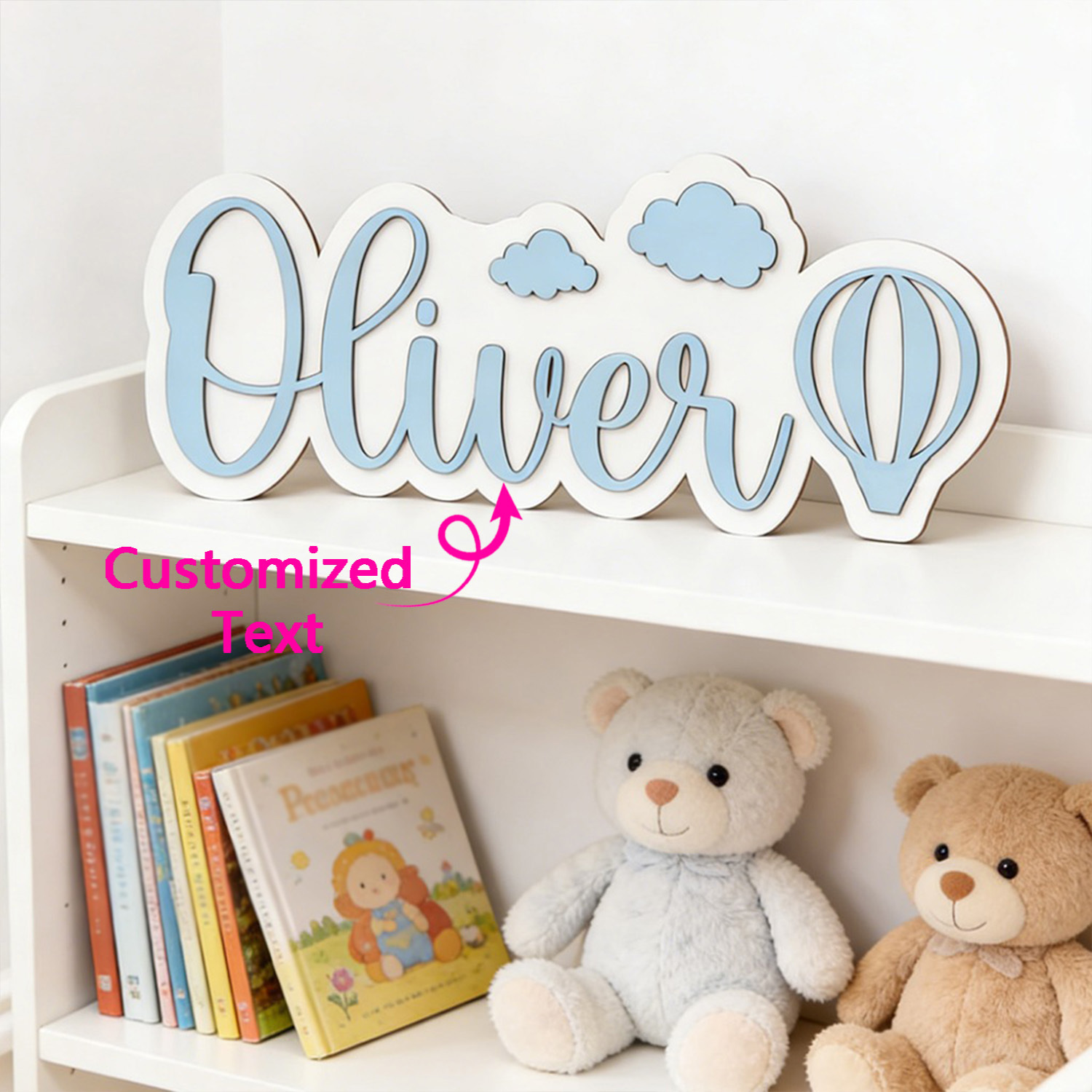 Spersonalizowana tabliczka do  – Home Decor Zone recenzja i cena
