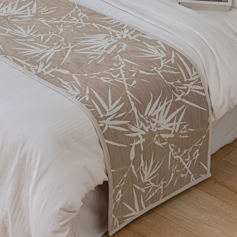 Luksusowa narzuta na łóżko, sz – Home Decor Zen Style recenzja i cena