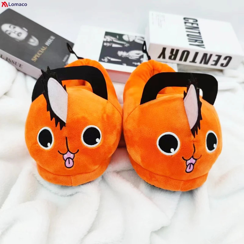 Japońskie Anime Chainsaw Man P – Home Decor Xmas recenzja i cena
