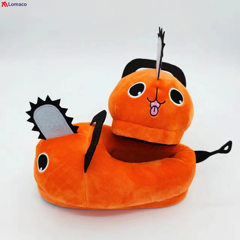 Japońskie Anime Chainsaw Man P – Home Decor Xmas recenzja i cena