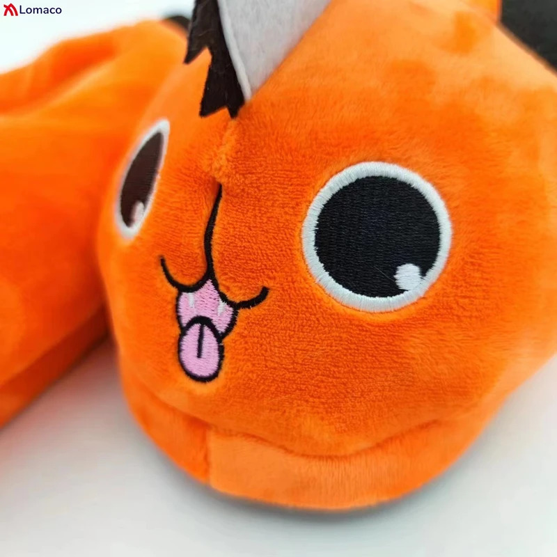 Japońskie Anime Chainsaw Man P – Home Decor Xmas recenzja i cena