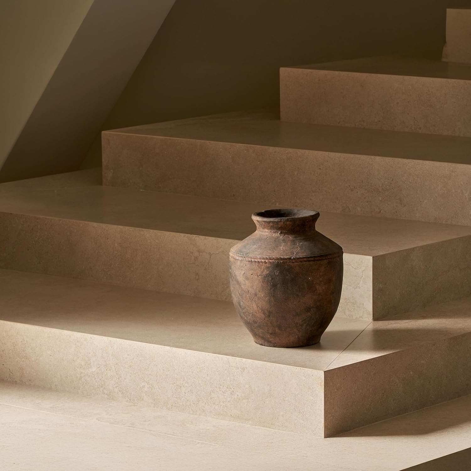 Ceramiczny wazon rustykalny LB – Home Decor Zen Style recenzja i cena