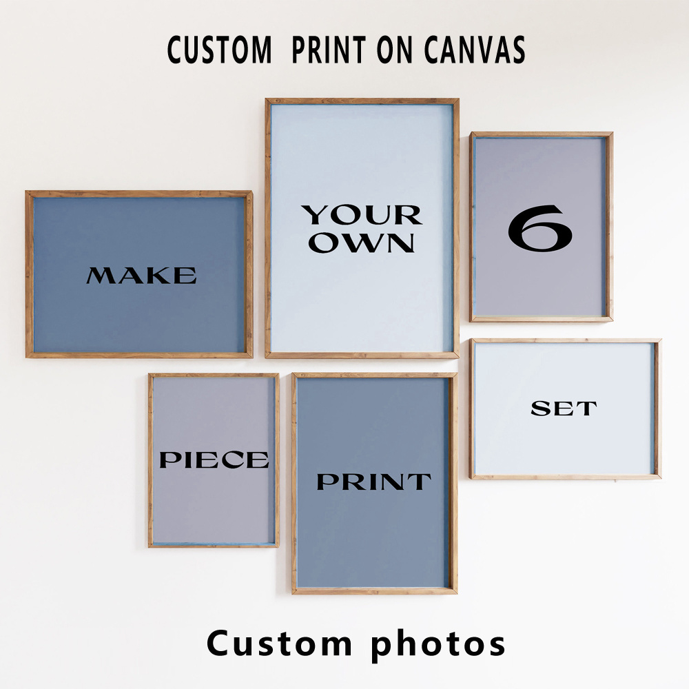 6 szt./zestaw Personalizowane  – Home Decor Aesthetic Pinterest recenzja i cena