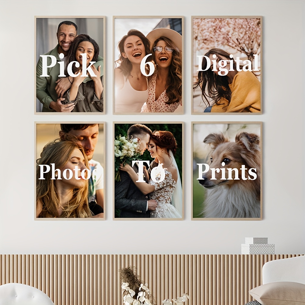 6 szt./zestaw Personalizowane  – Home Decor Aesthetic Pinterest recenzja i cena