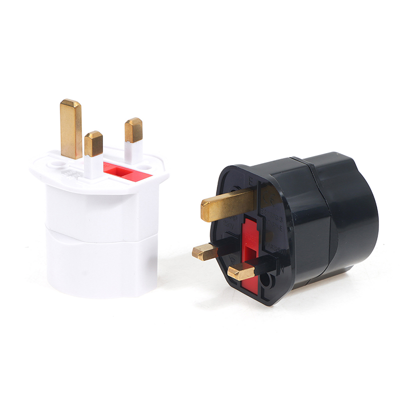 1 szt. Adapter podróżny z euro – Home Decor Uk recenzja i cena