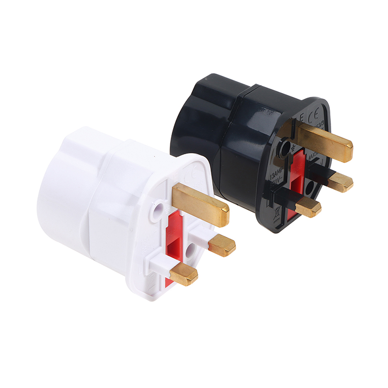 1 szt. Adapter podróżny z euro – Home Decor Uk recenzja i cena