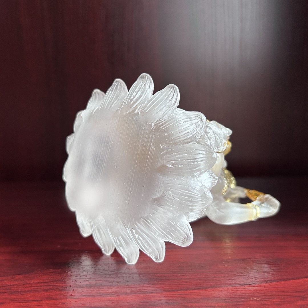 Figurka Świętego Ganeszy, Boga – Home Decor Zen Style recenzja i cena