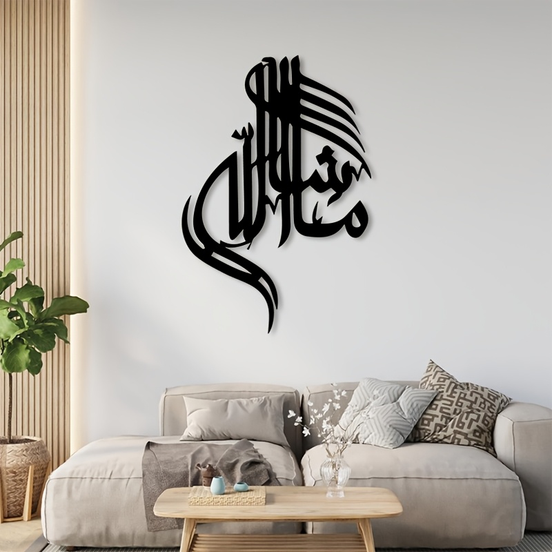 CIFBUY Metalowa dekoracja ście – Home Decor Rustic recenzja i cena