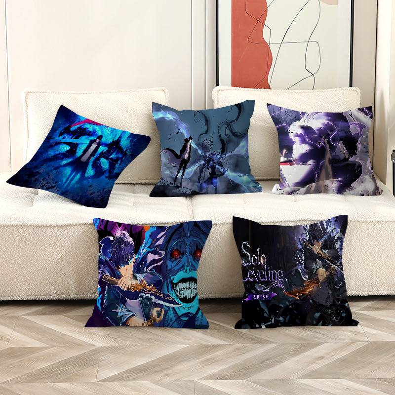 Poszewka na poduszkę z motywem – Home Decor Solo recenzja i cena